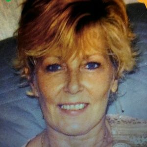 Meet your Posher, Lynne